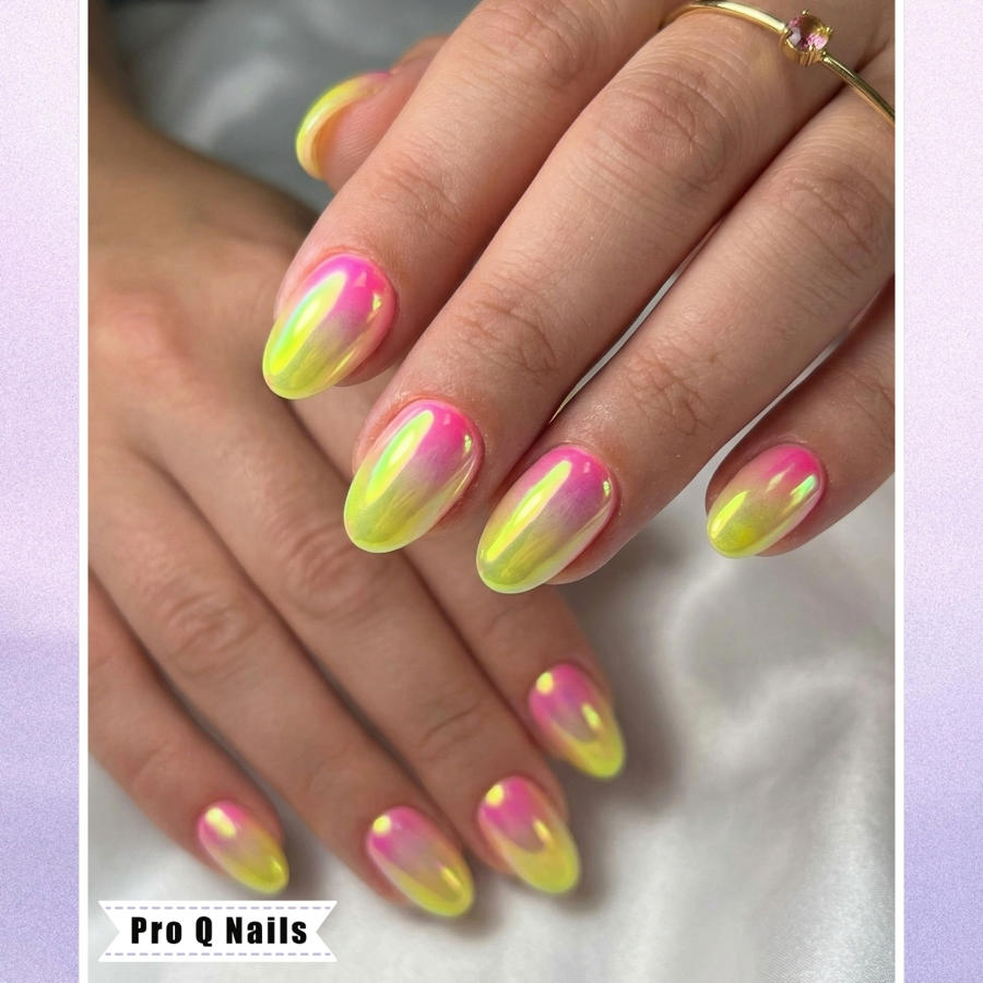 Nail Art Design